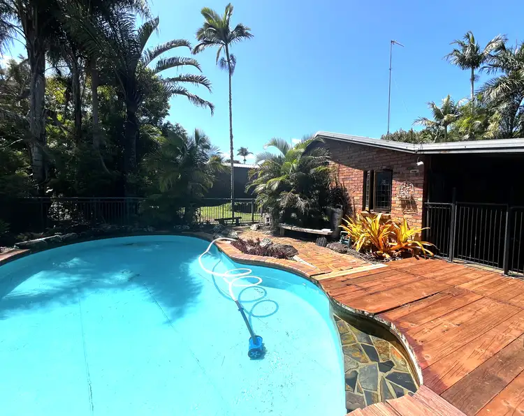 Main view of Homely house listing, 45 Pavilion street, Pomona QLD 4568