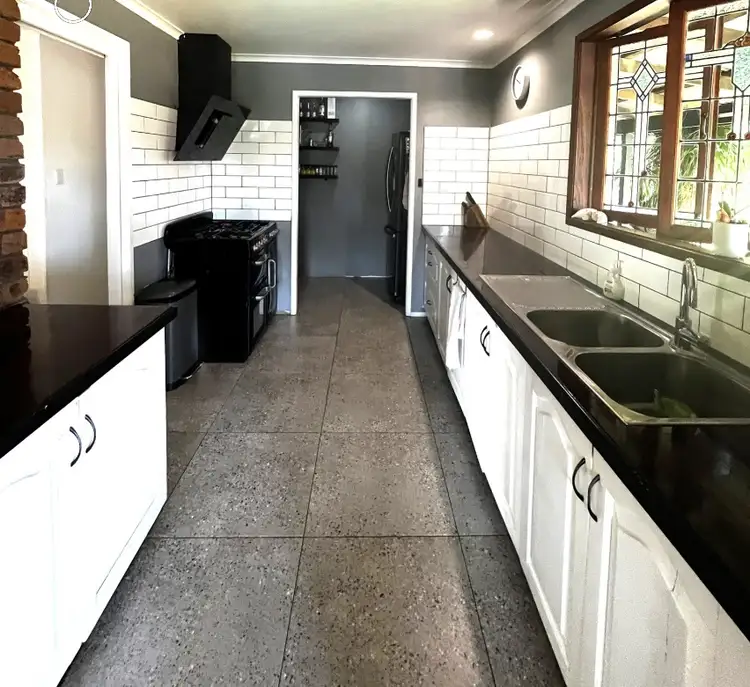 Second view of Homely house listing, 45 Pavilion street, Pomona QLD 4568