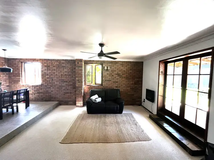Third view of Homely house listing, 45 Pavilion street, Pomona QLD 4568