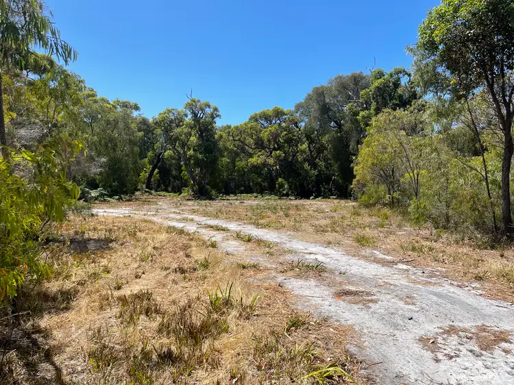 Second view of Homely land listing, 19 Bottlebrush Drive, Walpole WA 6398