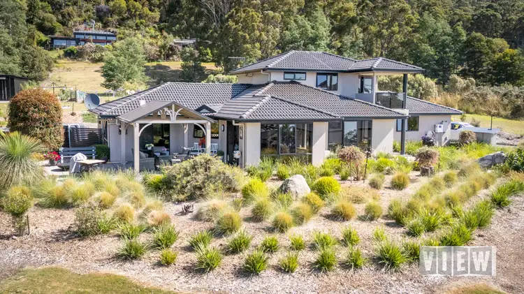 192 Knox Drive, South Spreyton TAS 7310