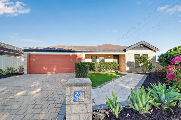 2 Hinckley Parkway