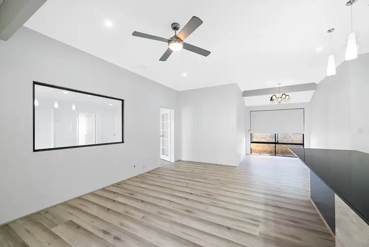 Third view of Homely house listing, 2 Hinckley Parkway, Hocking WA 6065