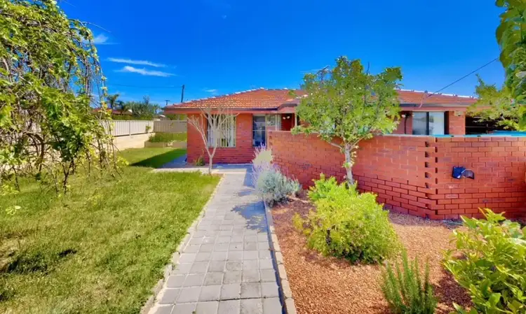 1 Marsden Way, Padbury WA 6025