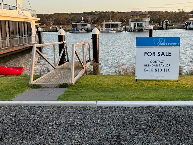 Main view of Homely land listing, Lot 21 Pelican Drive, Mannum SA 5238