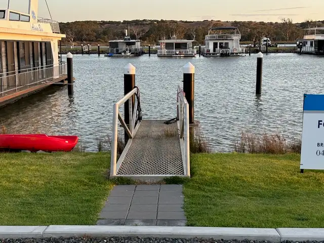 Second view of Homely land listing, Lot 21 Pelican Drive, Mannum SA 5238