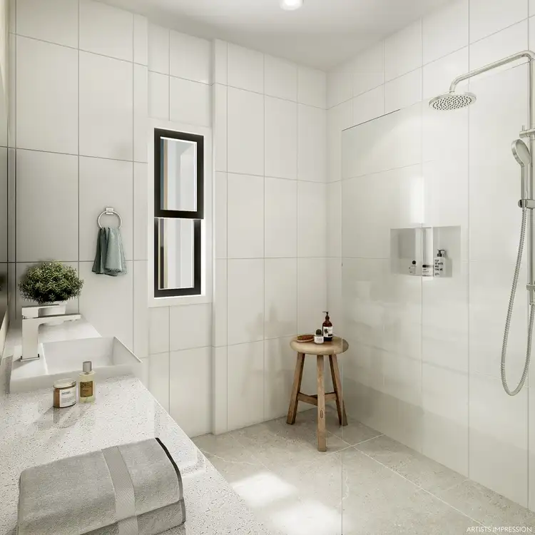 Sixth view of Homely apartment listing, lot 14 PEREGIAN SPRINGS, Peregian Springs QLD 4573