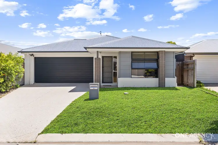11 Waratah Street, Pallara QLD 4110