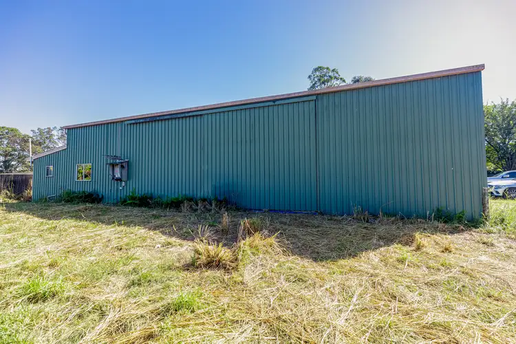Fifth view of Homely land listing, 14 Eaglehawk Lane, Pomona QLD 4568