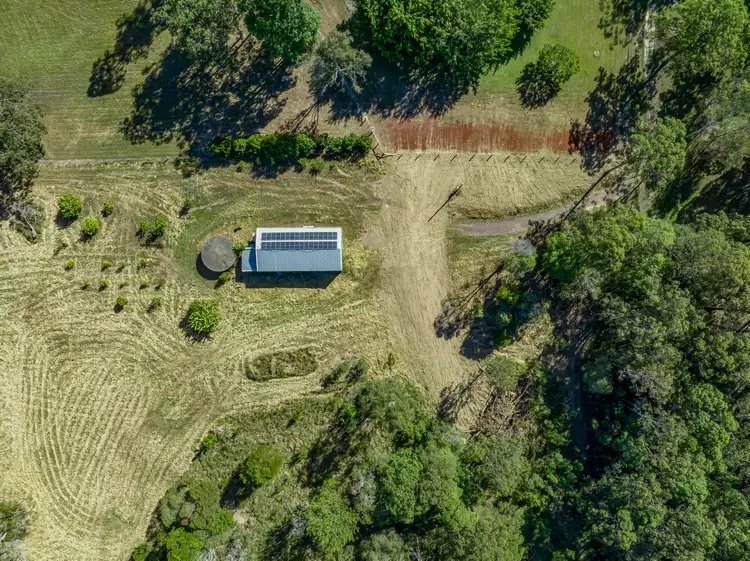 Sixth view of Homely land listing, 14 Eaglehawk Lane, Pomona QLD 4568