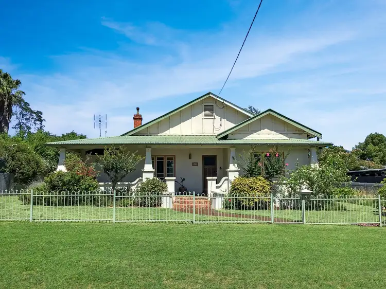 Main view of Homely house listing, 67 Flint Street, Forbes NSW 2871