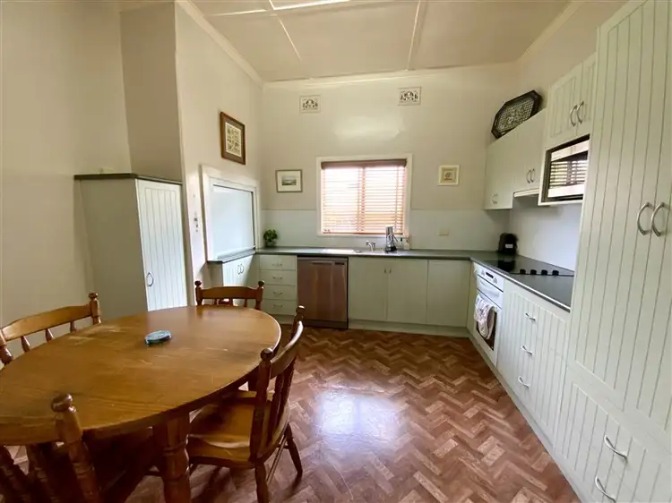 Second view of Homely house listing, 67 Flint Street, Forbes NSW 2871