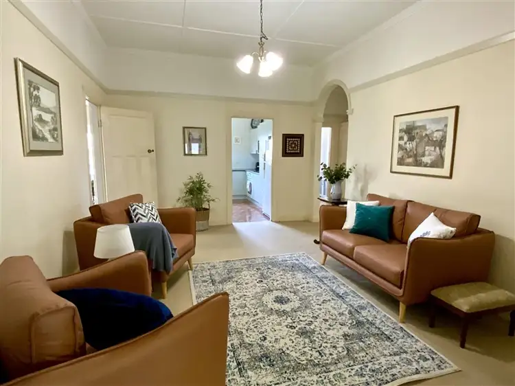 Third view of Homely house listing, 67 Flint Street, Forbes NSW 2871