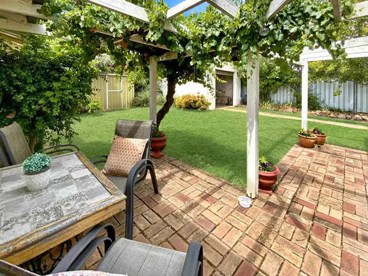 Fourth view of Homely house listing, 67 Flint Street, Forbes NSW 2871