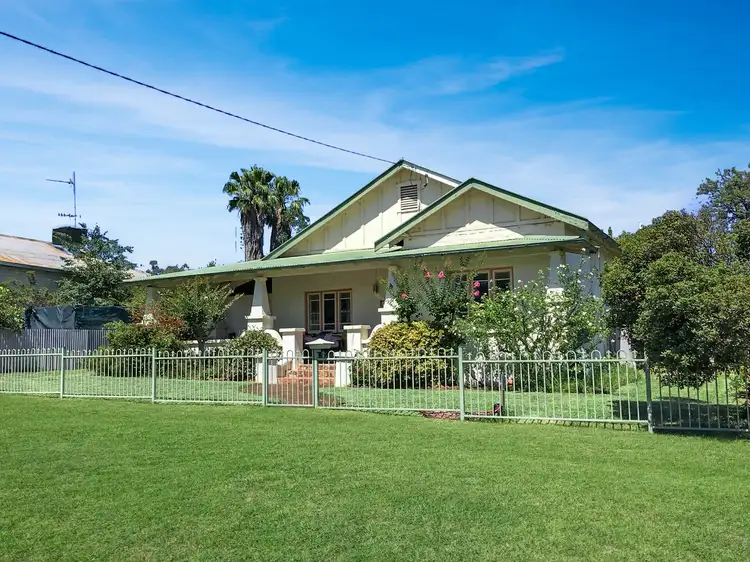 Fifth view of Homely house listing, 67 Flint Street, Forbes NSW 2871