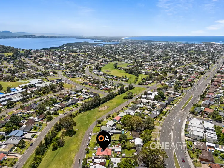 29 Chapman Avenue, Mount Warrigal NSW 2528