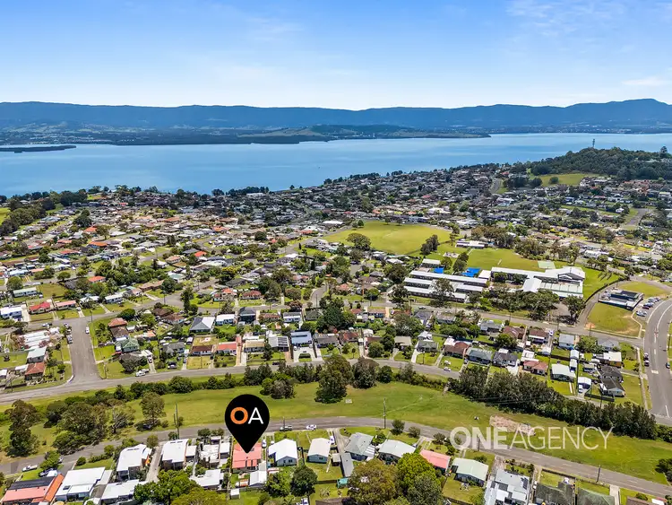 Second view of Homely house listing, 29 Chapman Avenue, Mount Warrigal NSW 2528