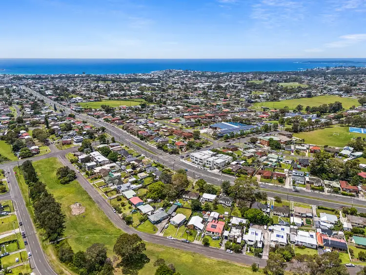 Third view of Homely house listing, 29 Chapman Avenue, Mount Warrigal NSW 2528