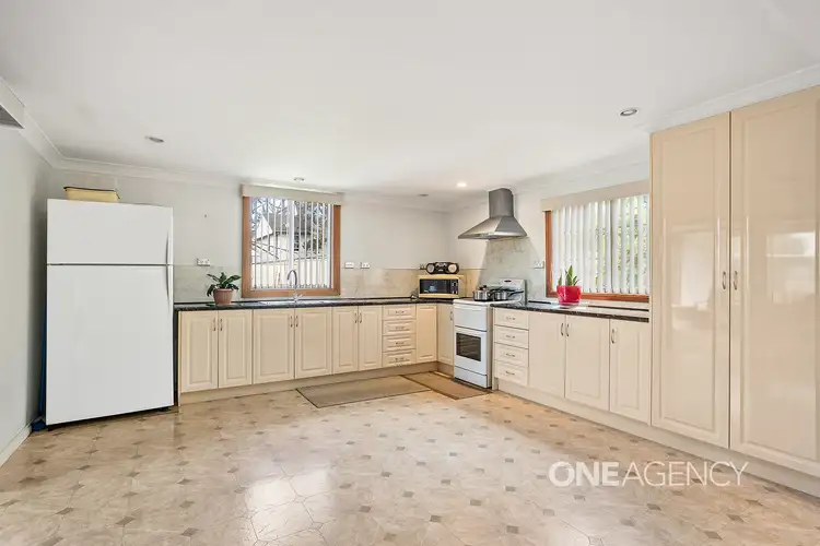 Fifth view of Homely house listing, 29 Chapman Avenue, Mount Warrigal NSW 2528