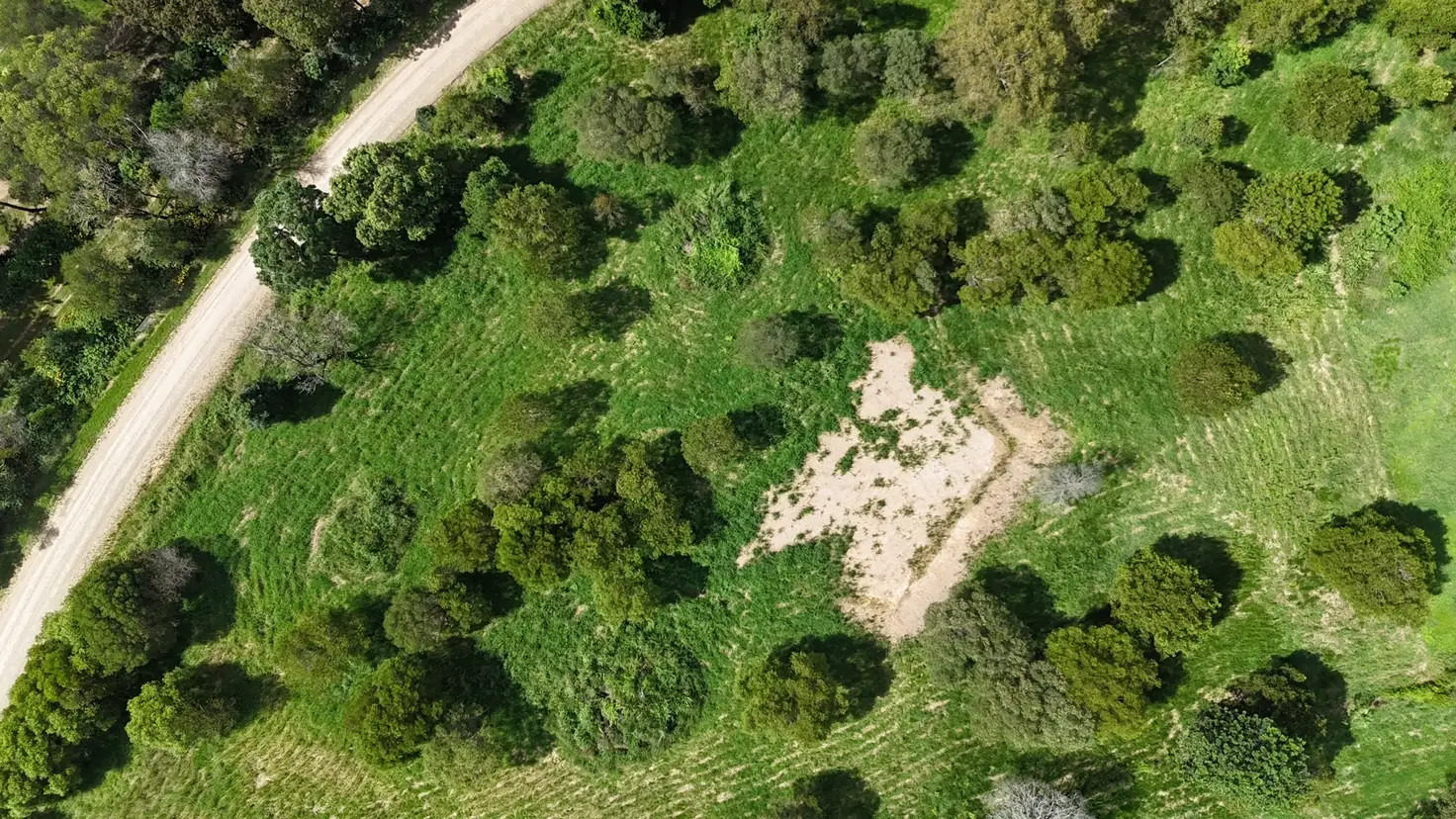 Main view of Homely land listing, Lot 7 Meads Road, Tandur QLD 4570