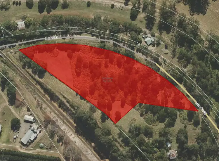 Second view of Homely land listing, Lot 7 Meads Road, Tandur QLD 4570
