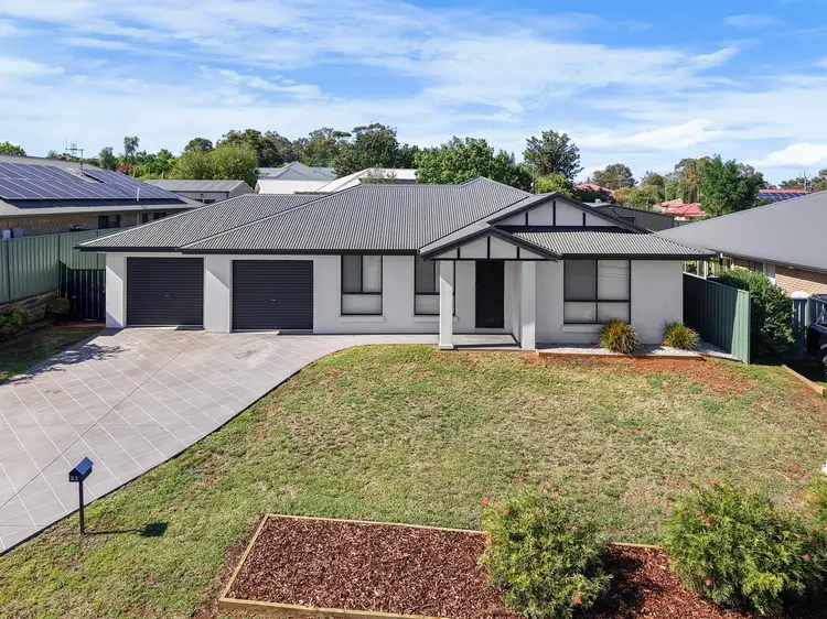 23 Rouse Street, Gulgong NSW 2852