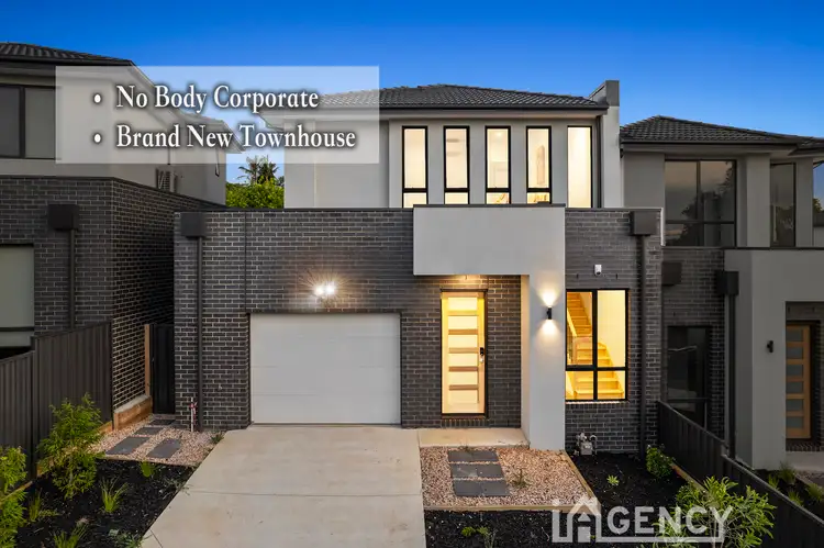 2A Rubida Court, Endeavour Hills VIC 3802