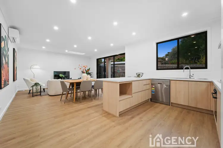Sixth view of Homely townhouse listing, 2A Rubida Court, Endeavour Hills VIC 3802