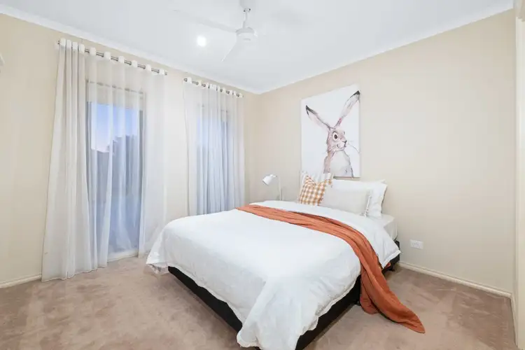 Second view of Homely house listing, 18 Sunrise Drive, Mildura VIC 3500