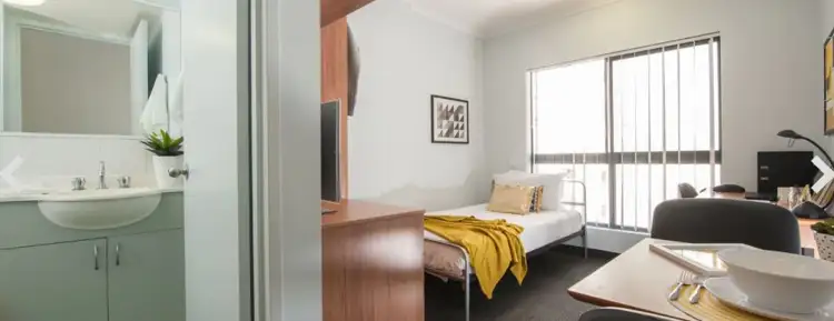 806/108 Margaret Street, Brisbane City QLD 4000