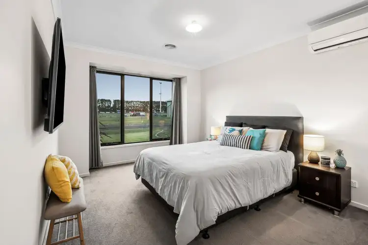 Second view of Homely house listing, 37 Hopkins Street, Winchelsea VIC 3241