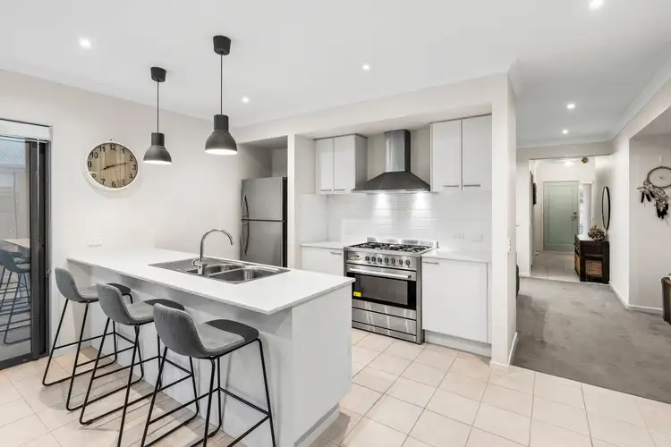 Fourth view of Homely house listing, 37 Hopkins Street, Winchelsea VIC 3241