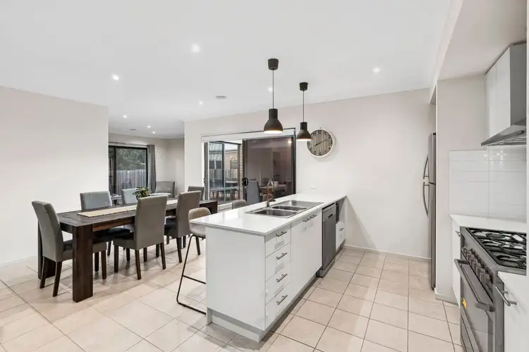 Sixth view of Homely house listing, 37 Hopkins Street, Winchelsea VIC 3241