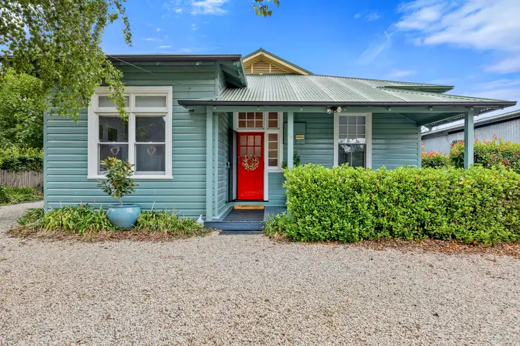 Main view of Homely house listing, 32 Main Street, Wallerawang NSW 2845