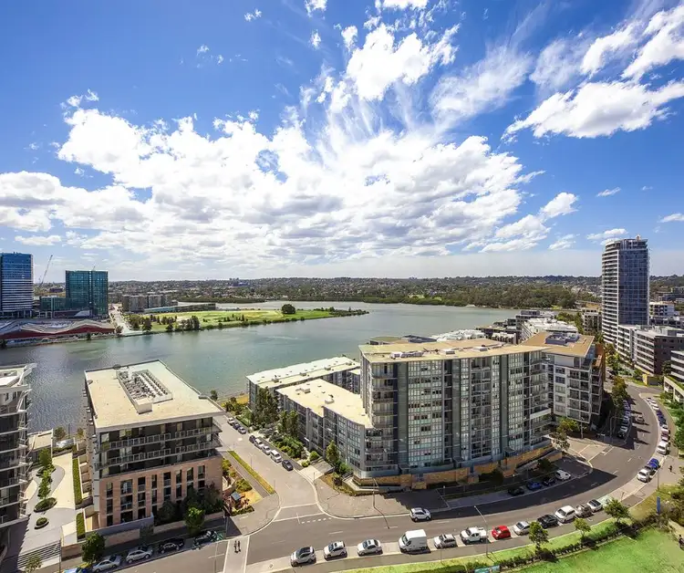 1509/43 Shoreline Drive, Rhodes NSW 2138