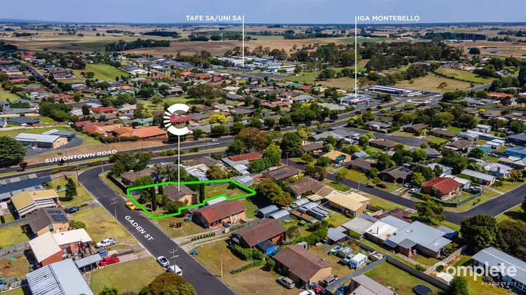 18 GADEN STREET, Mount Gambier SA 5290