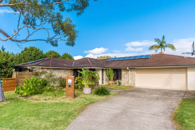 6 Midgenberry Place, Suffolk Park NSW 2481