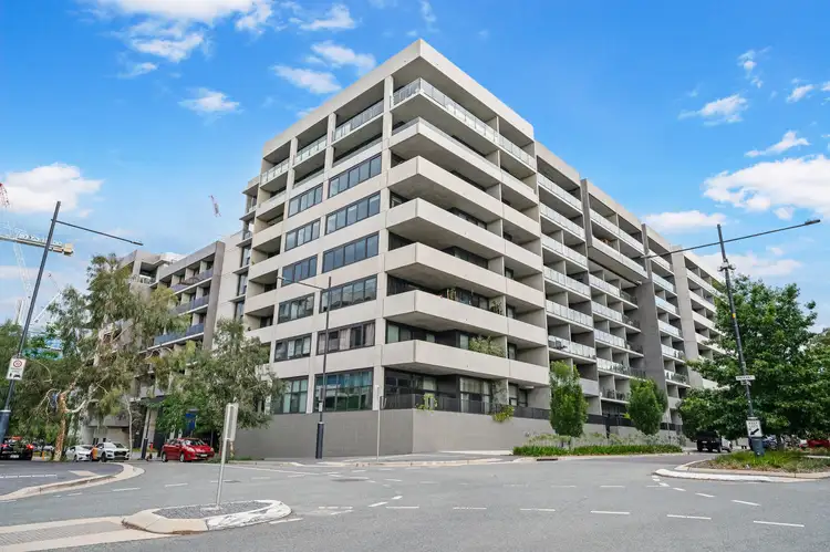 526/2 Anzac Park, Campbell ACT 2612
