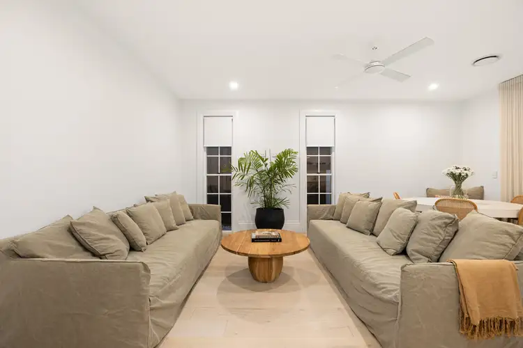 Sixth view of Homely house listing, 72 Lord Howe Circuit, Banya QLD 4551