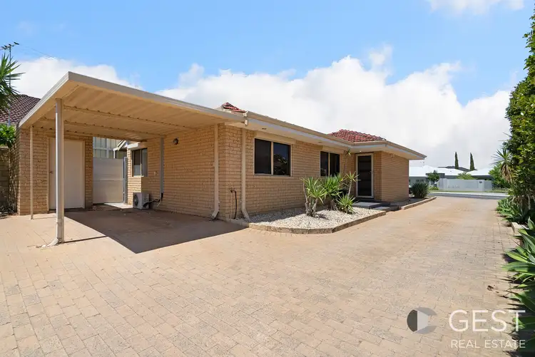 1/80 HAMILTON STREET, Osborne Park WA 6017