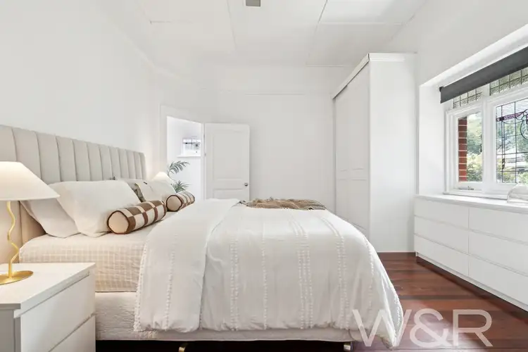 Fifth view of Homely house listing, 43 Wallis Street, Parkside SA 5063