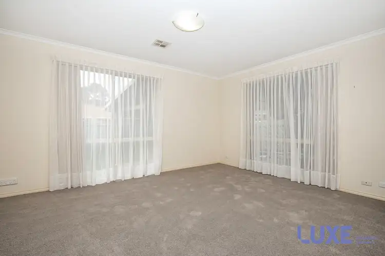 Second view of Homely townhouse listing, 1/2 Merri Place, Conder ACT 2906
