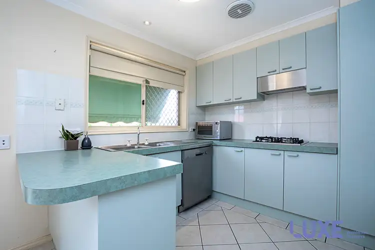 Third view of Homely townhouse listing, 1/2 Merri Place, Conder ACT 2906