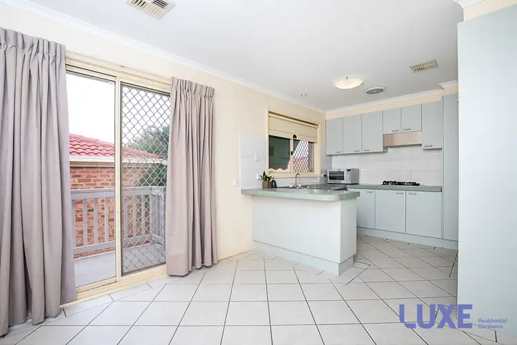 Fourth view of Homely townhouse listing, 1/2 Merri Place, Conder ACT 2906