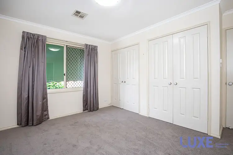 Sixth view of Homely townhouse listing, 1/2 Merri Place, Conder ACT 2906