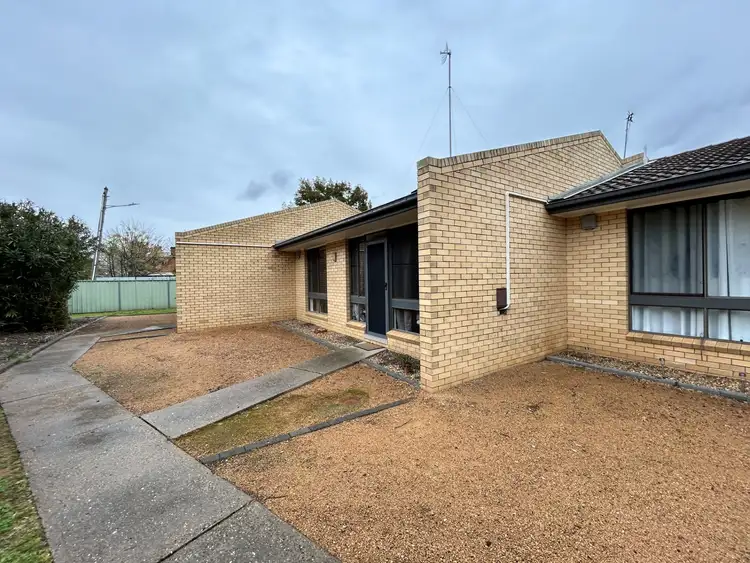 3/15 Samuels Street, Dubbo NSW 2830