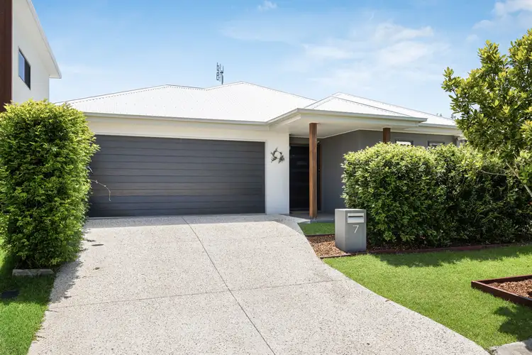 7 Limosa Way, Palmview QLD 4553