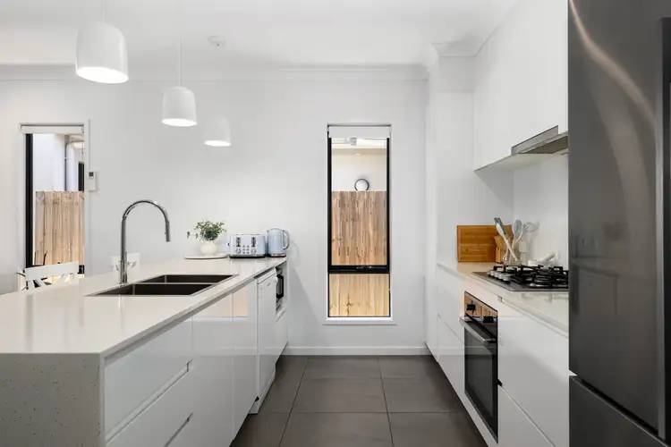 Second view of Homely house listing, 7 Limosa Way, Palmview QLD 4553