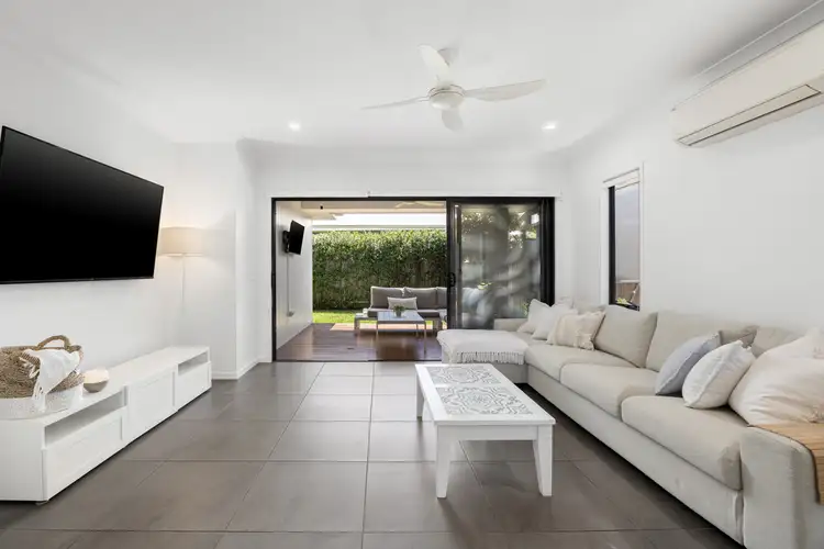 Fourth view of Homely house listing, 7 Limosa Way, Palmview QLD 4553