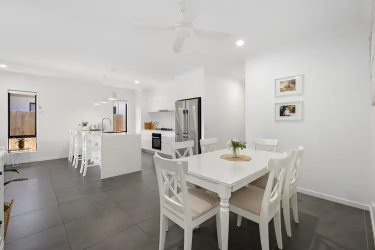 Fifth view of Homely house listing, 7 Limosa Way, Palmview QLD 4553